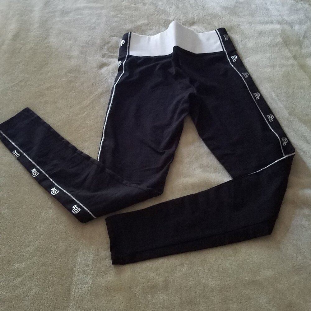 Victoria secret Pink   Yoga Pants size Xsmall